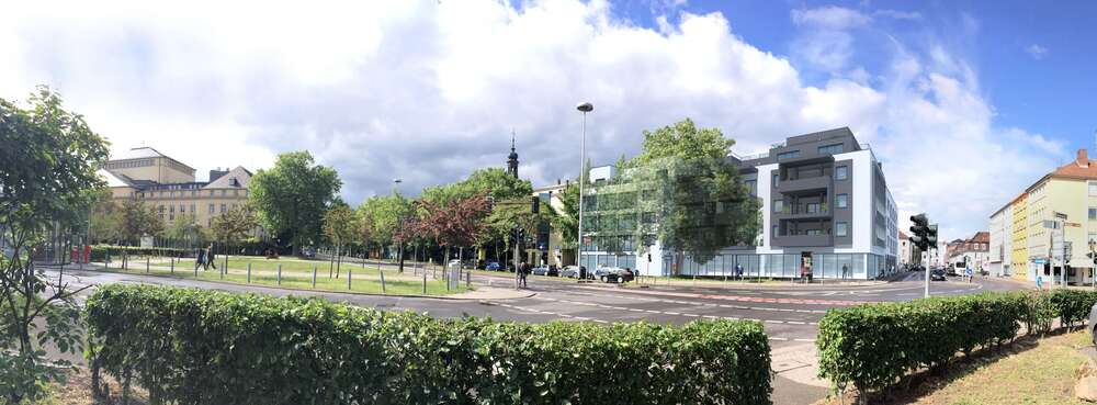 Gewerbeobjekt Saarbrücken - 990.000&euro; | Angebot:25542545