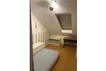 Dachgeschoßwohnung Saarbrücken Kieselhumes - 3 Zimmer, 69 m&sup2;, 769&euro; | Angebot:26656349
