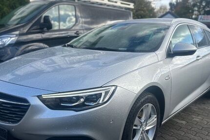 Opel Insignia 105.400 km 10.290 &euro; Saarlouis 66740