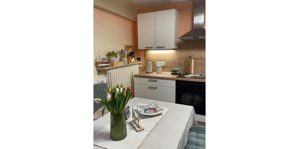 Erdgeschoßwohnung Illingen - 2 Zimmer, 60 m&sup2;, 600&euro; | Angebot:25171342