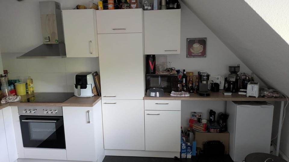 Etagenwohnung Saarbrücken Neue Bremm - 3 Zimmer, 70 m&sup2;, 780&euro; | Angebot:26603876