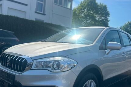Suzuki SX4 148.500 km 7.390 &euro; Saarlouis 66740