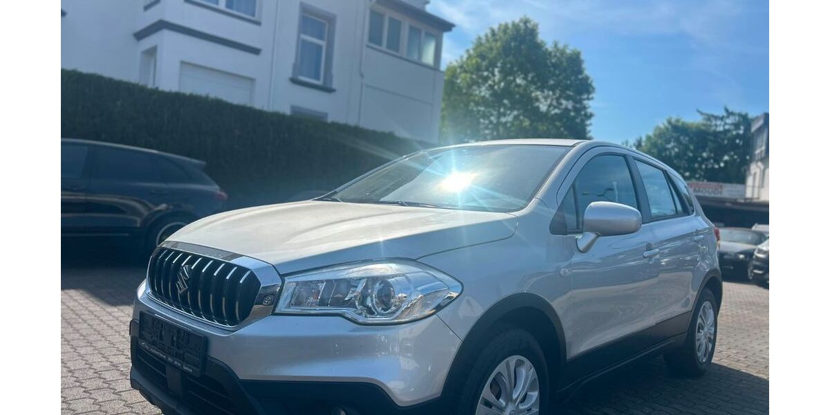 Suzuki SX4 148.500 km 7.390 &euro; Saarlouis 66740
