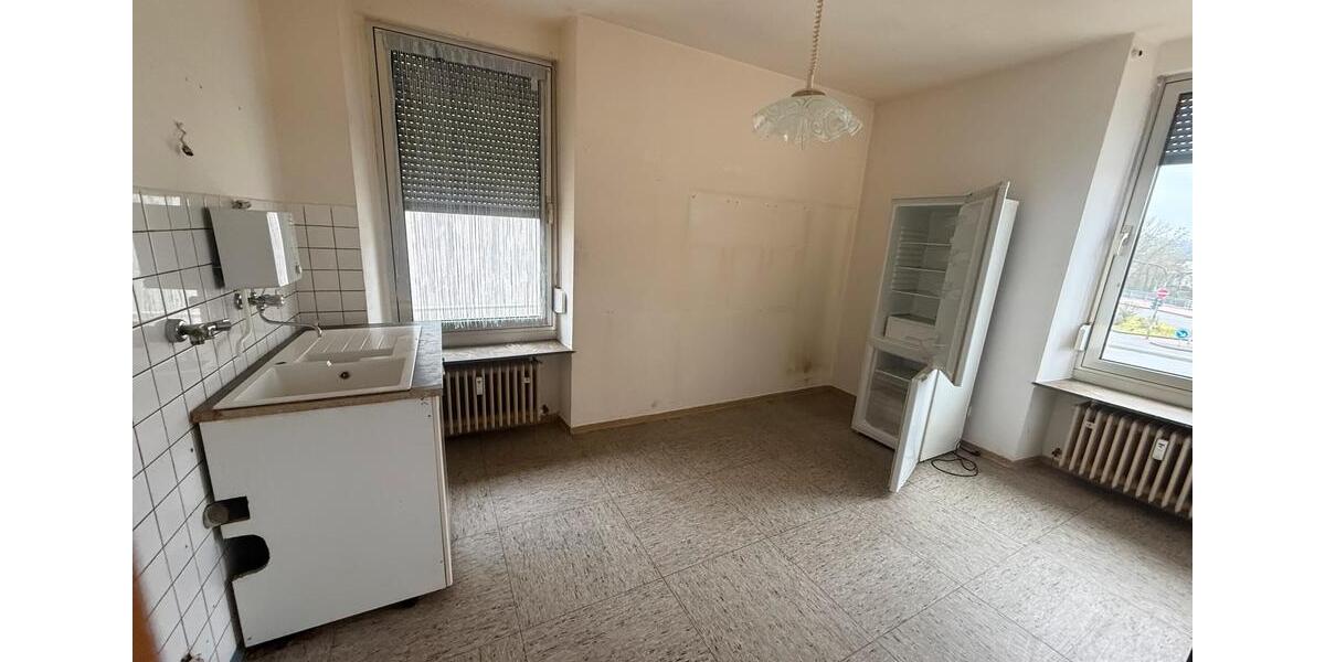 Etagenwohnung Neunkirchen - 1 Zimmer, 65 m&sup2;, 450&euro; | Angebot:25099924