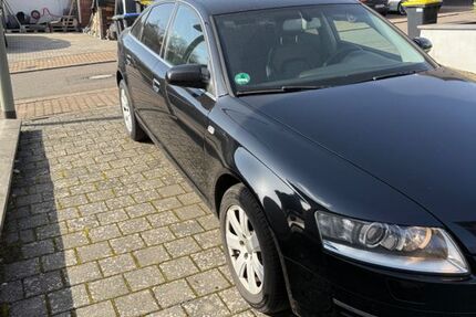Audi A6 265.000 km 6.500 &euro; Nalbach 66809