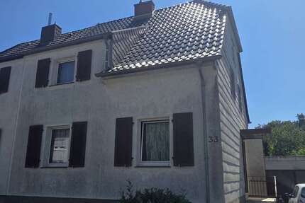 Haus Gersweiler Gersweiler - 5 Zimmer, 120 m&sup2;, 189.000&euro; | Angebot:27000499
