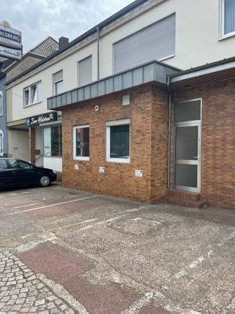Gewerbeobjekt Bous - 700&euro; | Angebot:26236139