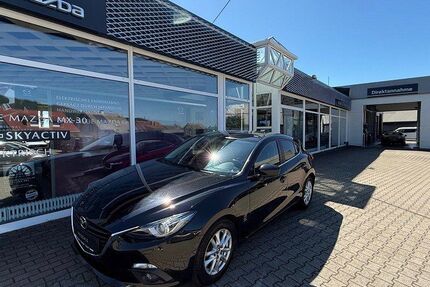 Mazda 3 79.809 km 13.590 &euro; Tholey 66636