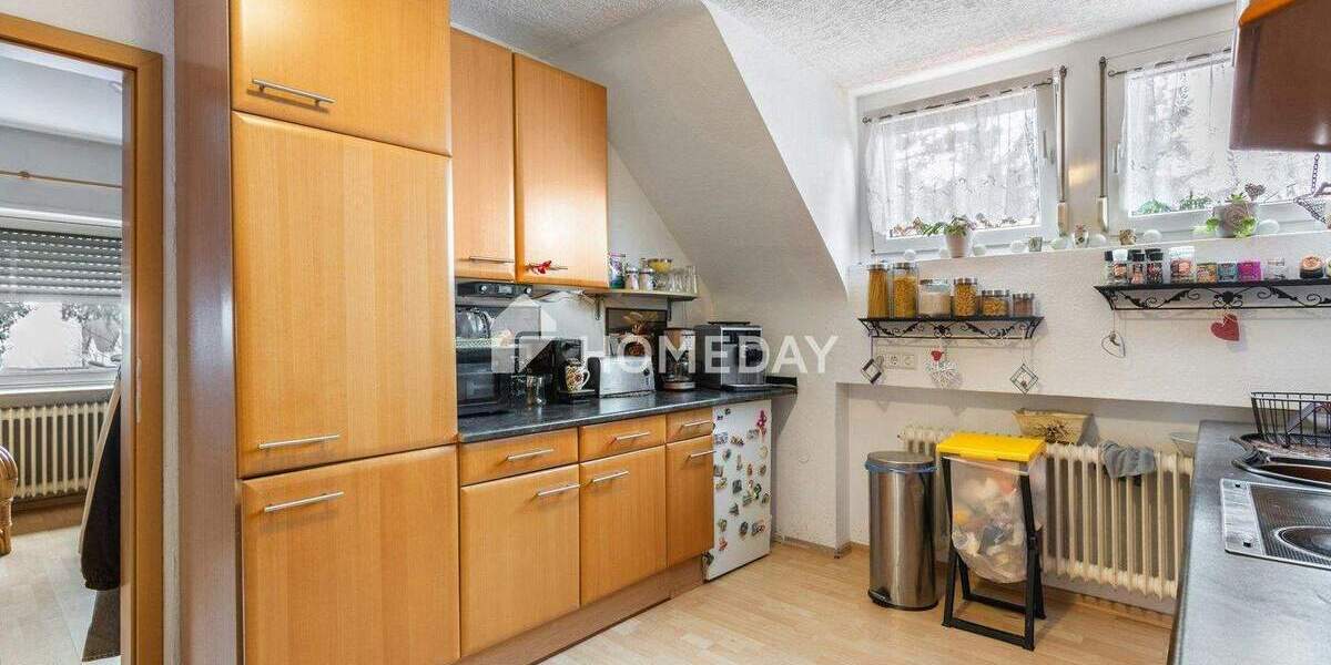 Mehrfamilienhaus, Wohnhaus Homburg Erbach - 8 Zimmer, 200 m&sup2;, 258.816&euro; | Angebot:25708479