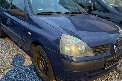 Renault Clio 162.000 km 990 &euro; Schmelz 66839