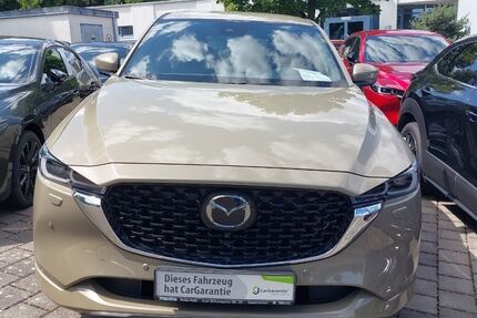 Mazda CX-5 14.047 km 30.900 &euro; Saarbrücken 66130
