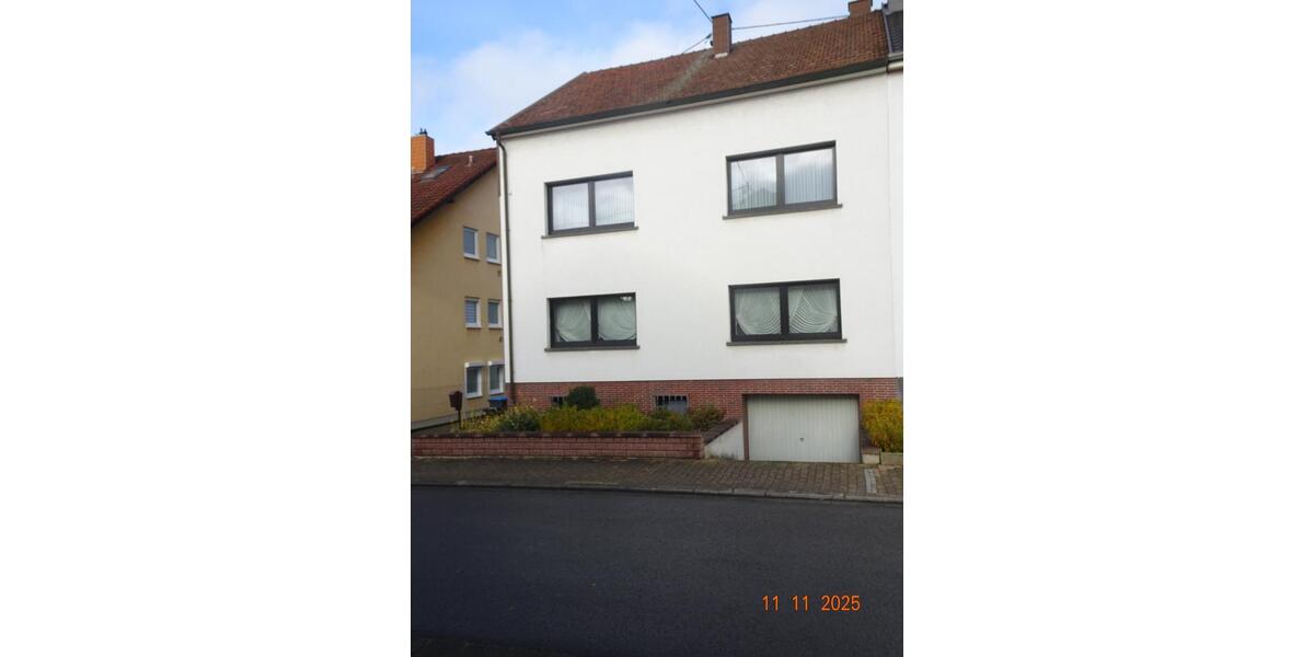 Mehrfamilienhaus, Wohnhaus Saarlouis - 320.000&euro; | Angebot:25072776