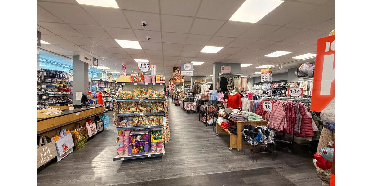 Gewerbeobjekt Saarbrücken Neue Bremm - 2.500&euro; | Angebot:25852129