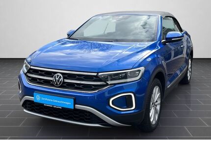 VW T-Roc 20.565 km 21.990 &euro; Neunkirchen 66538