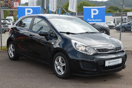 Kia Rio 99.785 km 5.490 &euro; Lebach 66822