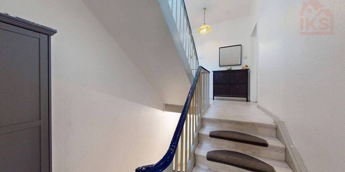 Reihenmittelhaus Saarlouis Roden - 9 Zimmer, 209 m&sup2;, 239.000&euro; | Angebot:26740496