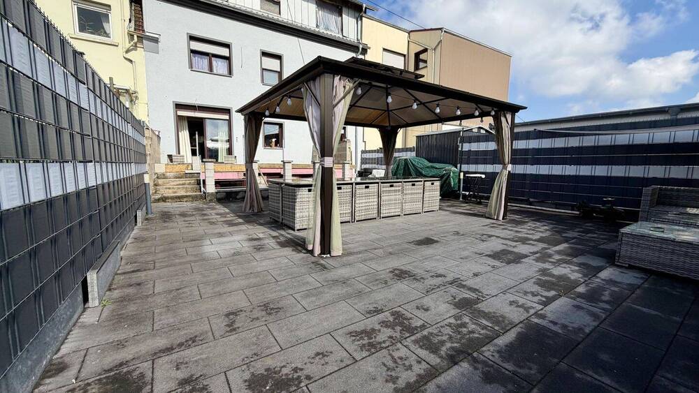Einfamilienhaus Spiesen-Elversberg Spiesen - 8 Zimmer, 190 m&sup2;, 299.000&euro; | Angebot:26260814