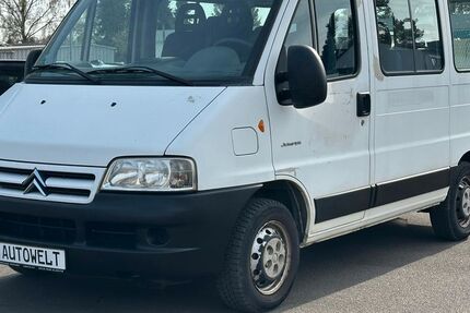 Citroen Jumper 77.291 km 7.980 &euro; saarbrücken 66127