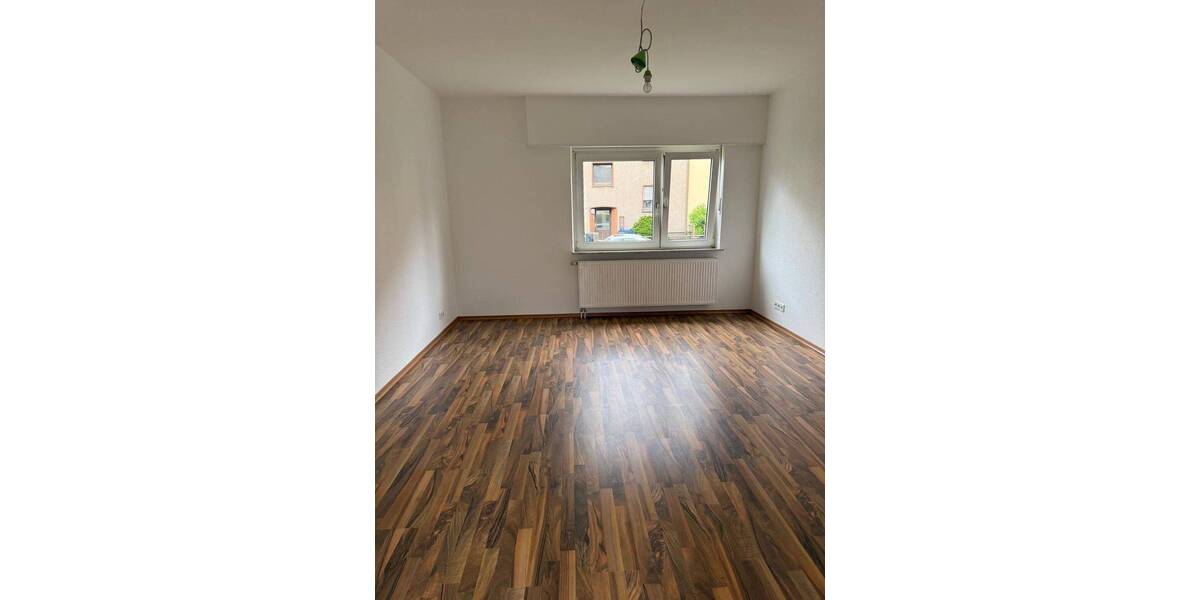 Etagenwohnung Saarbrücken Malstatt - 2 Zimmer, 48 m&sup2;, 395&euro; | Angebot:26658460