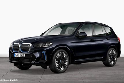 BMW iX3 30.100 km 42.990 &euro; Saarbrücken 66121