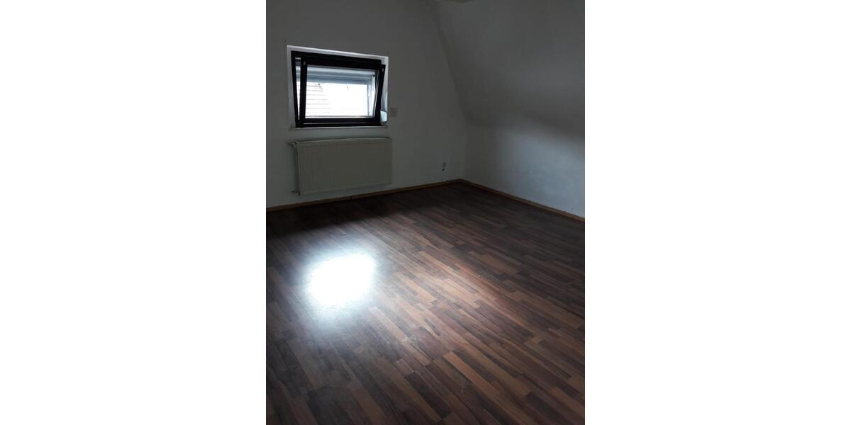 Dachgeschoßwohnung Saarbrücken Malstatt - 2 Zimmer, 56 m&sup2;, 400&euro; | Angebot:25840289