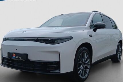 Leapmotor C10 23.000 km 34.900 &euro; Neunkirchen 66539