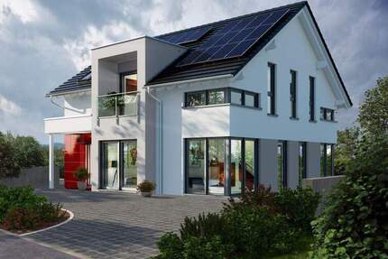 Haus Riegelsberg - 7 Zimmer, 196 m&sup2;, 703.900&euro; | Angebot:25745447