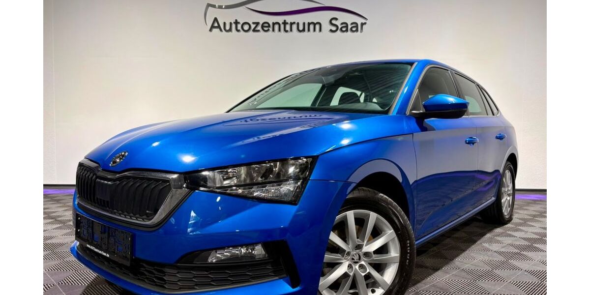 Skoda Scala 87.030 km 14.480 &euro; Bous 66359
