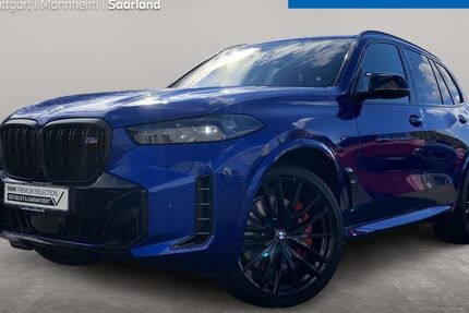 BMW X5 M60 20.730 km 79.503 &euro; Saarbrücken 66121