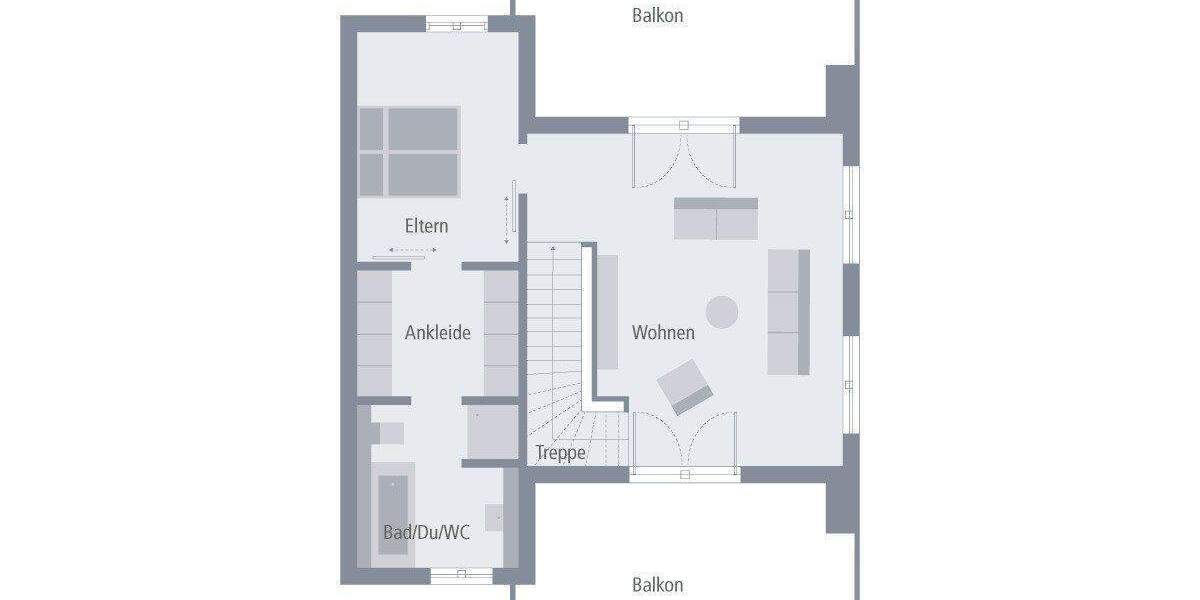 Mehrfamilienhaus, Wohnhaus Wadgassen Hostenbach - 8 Zimmer, 250 m&sup2;, 879.900&euro; | Angebot:25732810