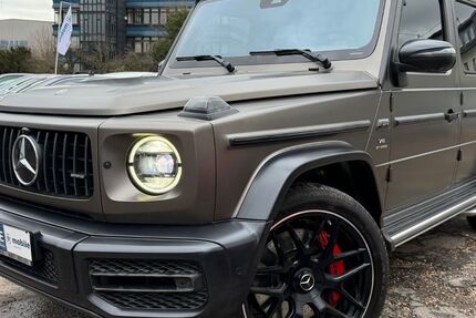 Mercedes-Benz G 63 AMG 108.000 km 129.999 &euro; Saarlouis 66740