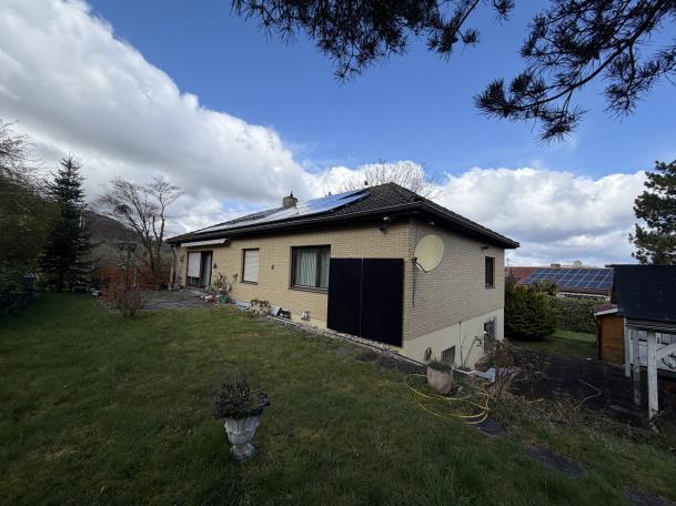 Einfamilienhaus Saarbrücken Brebach-Fechingen - 5 Zimmer, 123 m&sup2;, 379.000&euro; | Angebot:26703931