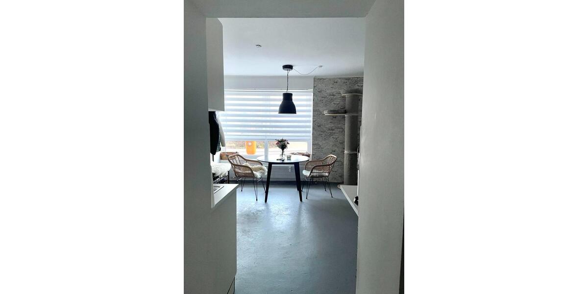 Erdgeschoßwohnung Saarlouis - 2 Zimmer, 57 m&sup2;, 530&euro; | Angebot:25224749