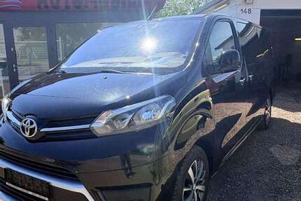 Toyota Proace 180.000 km 16.999 &euro; Saarlouis 66740