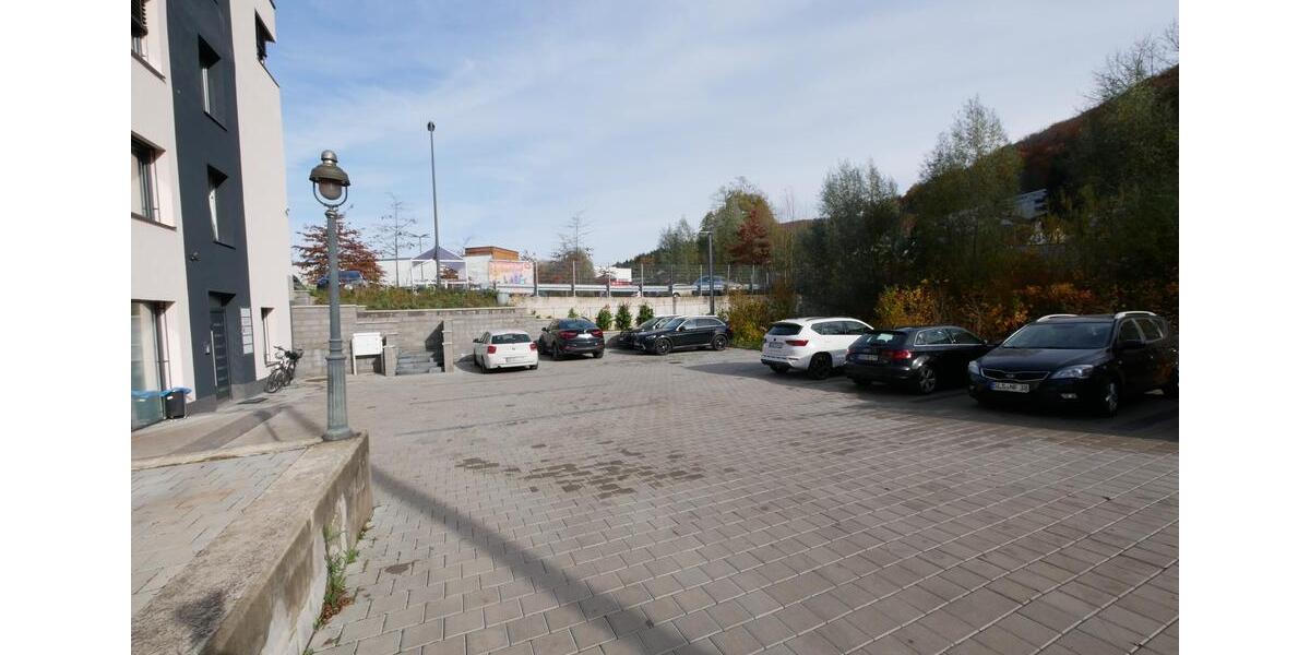 Gewerbeobjekt Saarbrücken Scheidt - 1.390&euro; | Angebot:23518313