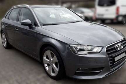 Audi A3 95.033 km 14.300 &euro; Heusweiler 66265