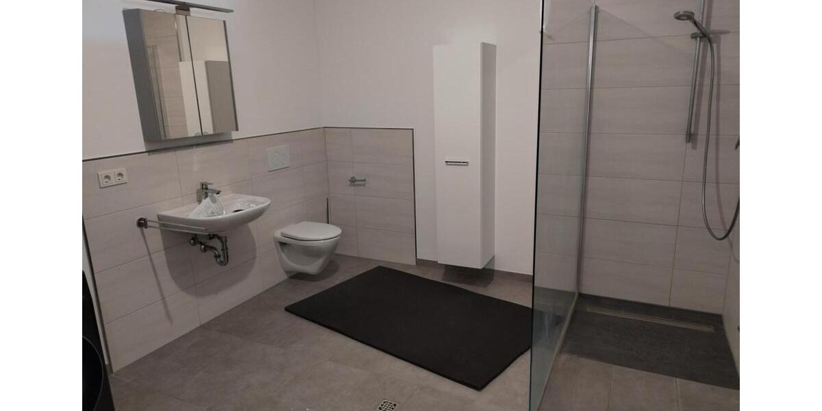 Etagenwohnung Saarbrücken Dudweiler - 1.5 Zimmer, 56 m&sup2;, 730&euro; | Angebot:26662952