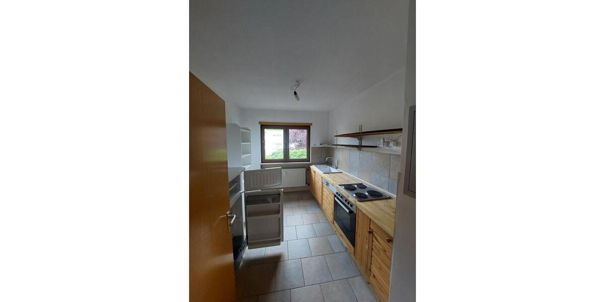 Etagenwohnung Saarbrücken Malstatt - 2 Zimmer, 60 m&sup2;, 570&euro; | Angebot:25966035