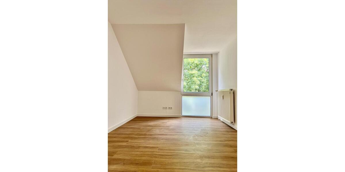 Etagenwohnung Saarbrücken Kieselhumes - 1 Zimmer, 22 m&sup2;, 79.000&euro; | Angebot:27265962