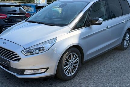 Ford Galaxy 178.000 km 6.700 &euro; Völklingen 66333