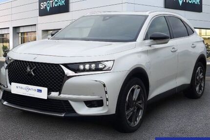 DS Automobiles DS7 (Crossback) 24.338 km 28.990 &euro; Saarbrücken 66119