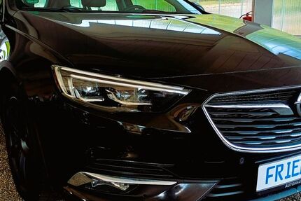 Opel Insignia 160.986 km 9.550 &euro; Homburg 66424