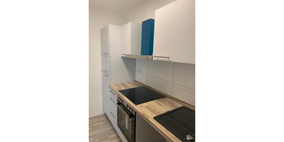 Etagenwohnung Saarbrücken Eschberg - 2 Zimmer, 55 m&sup2;, 500&euro; | Angebot:25218451