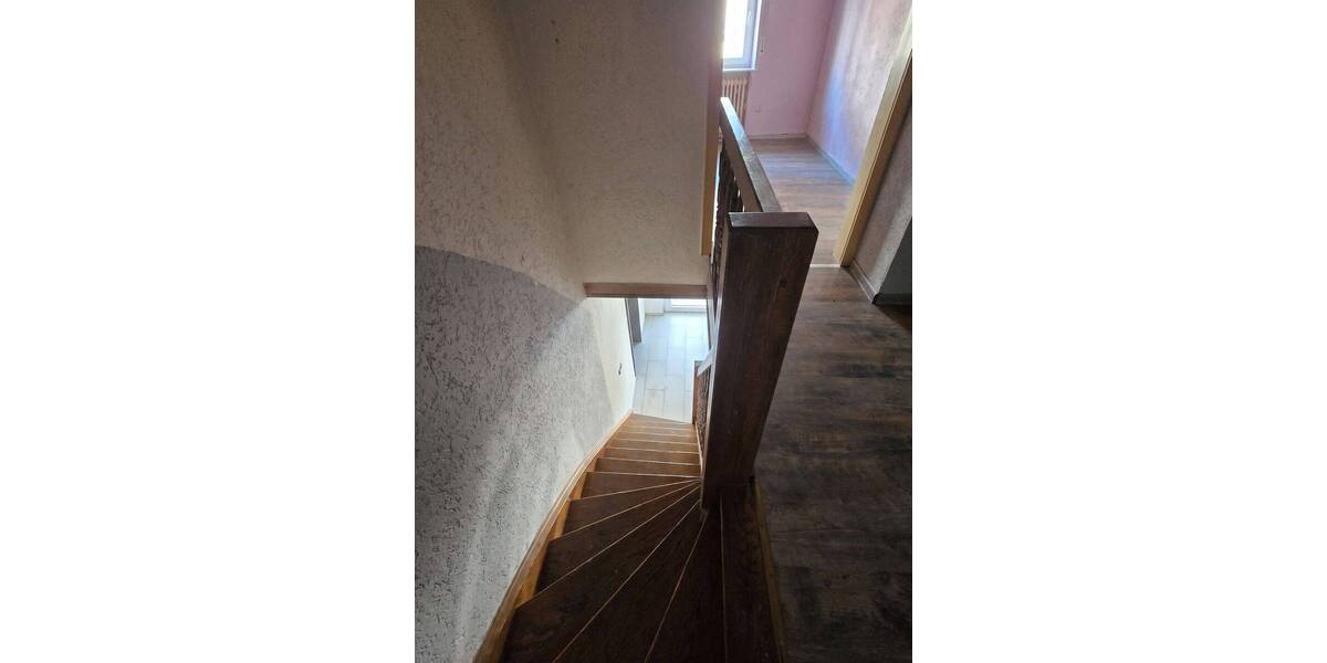 Reihenendhaus Zweibrücken / Mittelbach Mittelbach - 8 Zimmer, 180 m&sup2;, 159.000&euro; | Angebot:26411464