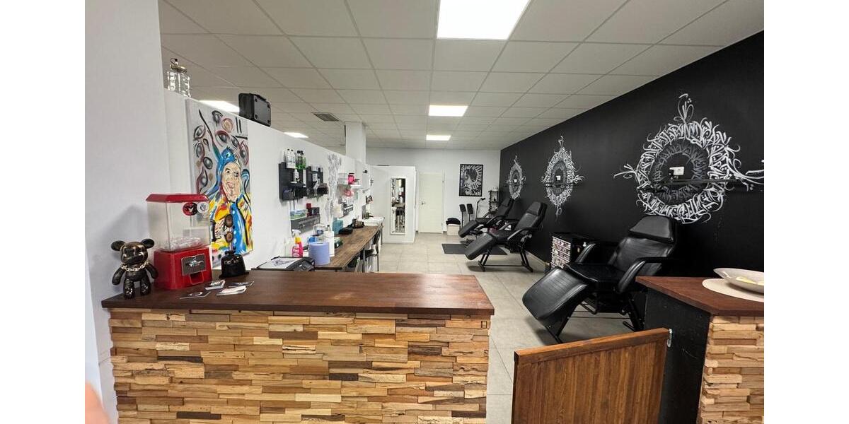 Gewerbeobjekt Saarbrücken Dudweiler - 1.500&euro; | Angebot:25282936