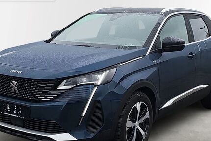 Peugeot 3008 32.500 km 25.990 &euro; Blieskastel-Aßweiler 66440