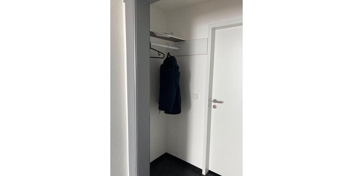 Dachgeschoßwohnung Sulzbach (Saar) - 2.5 Zimmer, 57 m&sup2;, 640&euro; | Angebot:26643918