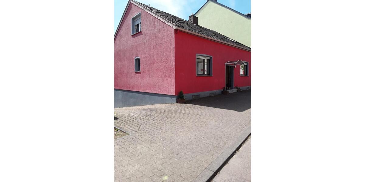 Einfamilienhaus Völklingen - 229.000&euro; | Angebot:26549628