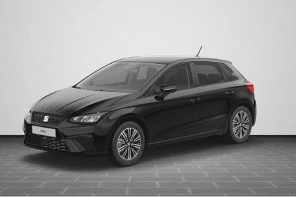 Seat Ibiza 19.353 km 17.390 &euro; Saarbrücken 66115