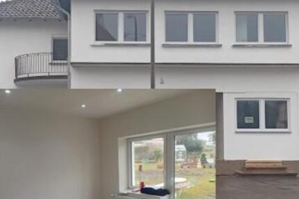 Wohnung Eppelborn - 1 Zimmer, 40 m&sup2;, 540&euro; | Angebot:25173672